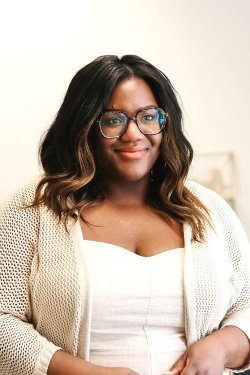 Melody Benedict profile photo