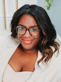 Melody Benedict profile photo