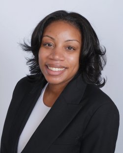 Tamara Jean-Jacques profile photo