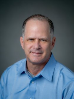 Mark Rose profile photo