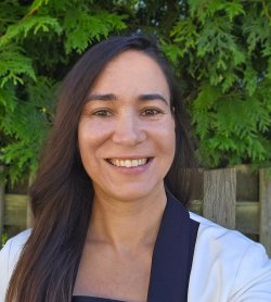 Photo of Denise Marques