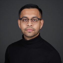 John Harrichand profile photo