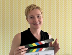 Julia Kots profile photo