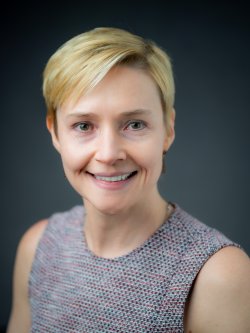 Photo of Julia Kots