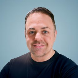 Photo of Jason Mandel