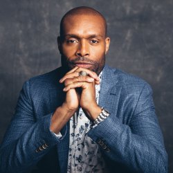 Benton Greene profile photo