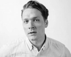 Seth Howard profile photo