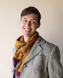 Caroline Woolard profile photo