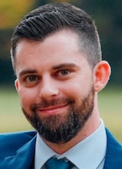 Photo of Adam Natoli