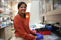 Aishwarya Santosh Deshpande profile photo