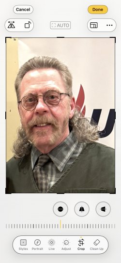 Photo of Robert Symons