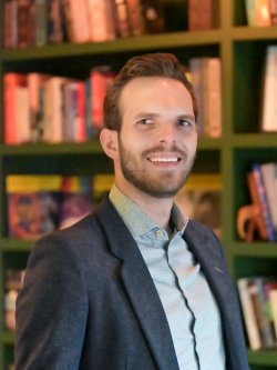 Julius Torres Kellinghusen profile photo