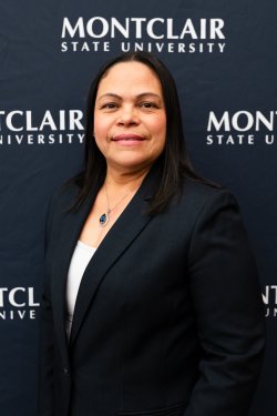 Gladys Valentin profile photo