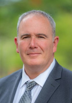 Corey Vigdor profile photo