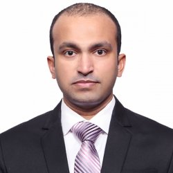 Photo of Shibbir Ahmed Arif