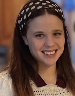 Katie Ingenito profile photo