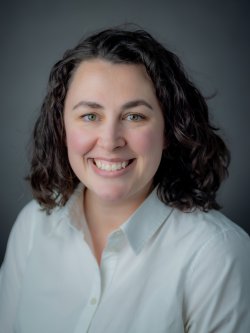 Betsy Rugg-Hinds profile photo