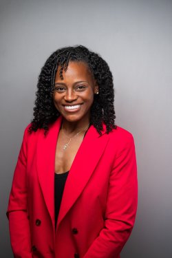 Photo of Rayna Brown