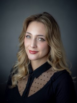 Amanda Caswell profile photo