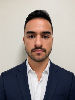 Fabio Sadiku profile photo