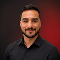 Fabio Sadiku profile photo