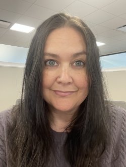 Photo of Jessica Moore