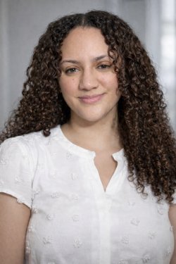 Justine Soto-Rodriguez profile photo