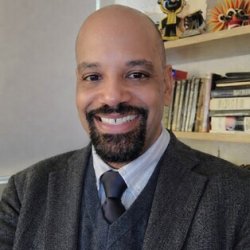 Andre Philippe White profile photo
