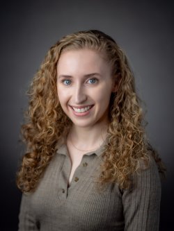 Haylee Berry profile photo