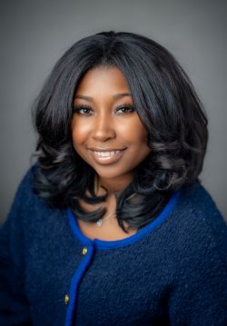 Shaheedah Johnson profile photo