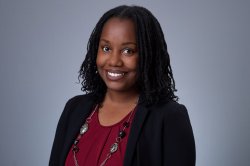 Photo of Angelic McDowall