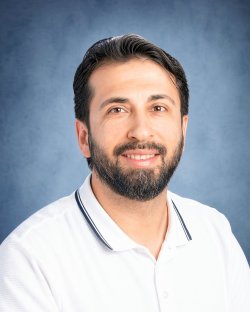 Matthew Kilic profile photo