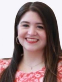 Photo of Stephanie Caban