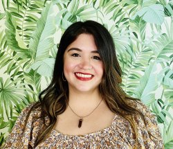 Photo of Stephanie Caban