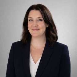 Victoria Freeland profile photo