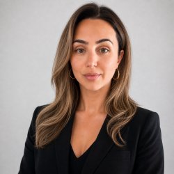 Maria Davis profile photo