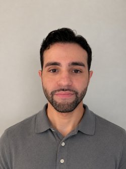 Raul Castillo profile photo