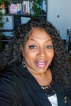 Felicia Hines profile photo