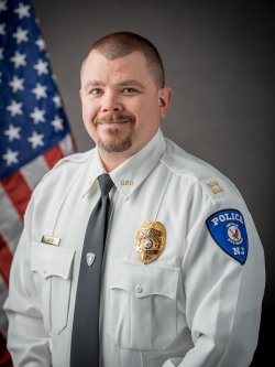 Photo of Christopher LaRose