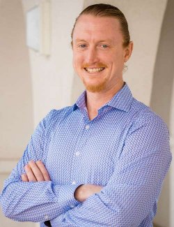 Photo of Fred Stolarski III