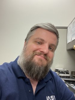 Photo of Luke Maciak