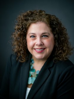 Catherine Bruno profile photo