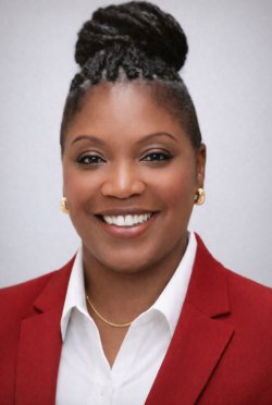 Photo of Reginia Judge