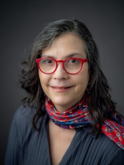 Elizabeth McPherson profile photo