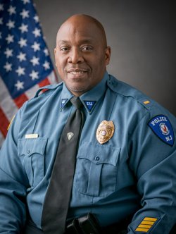 Photo of Kaluba Chipepo