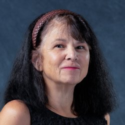 Joann Pinto profile photo
