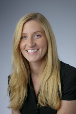 Photo of Faye Allard