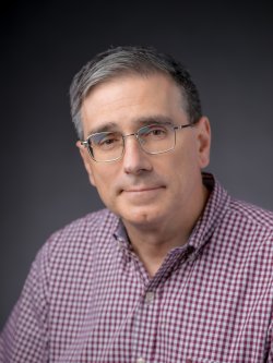 Photo of Paul Martinez