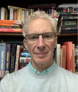 Photo of Cary Federman