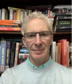 Photo of Cary Federman